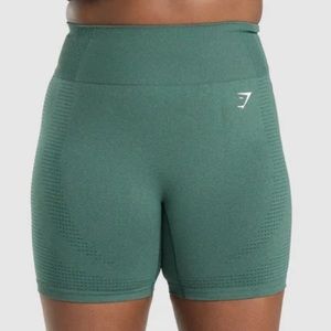 Gymshark Vital Seamless 2.0 Shorts